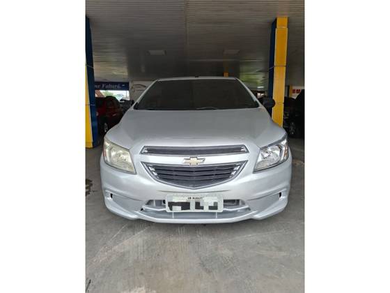 CHEVROLET ONIX 1.0 MPFI LT 8V FLEX 4P MANUAL